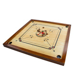 LPG Classics Tournament Carrom Board - 81 cm Board