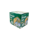 LPG Classics Bingo Set 18cm - English Edition: 90 Balls