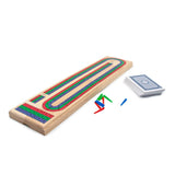 LPG Classics Cribbage Set - Foldable