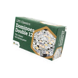 LPG Classics Dominoes Double 12