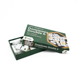 LPG Classics Dominoes Double 6