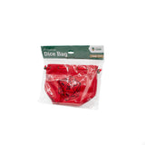LPG Essentials Dice Bag Large Red