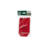 LPG Essentials Dice Bag Small Red