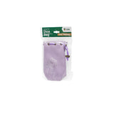 LPG Essentials Dice Bag Small Light Purple