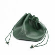 LPG Essentials Multipocket Dice Bag Leather - Green