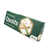 LPG Classics Quoits