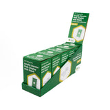 LPG Essentials Acrylic Booster Pack Protector Display