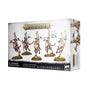 Lumineth Realm-Lords: Hurakan Windchargers - Gap Games