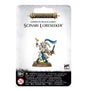 Lumineth Realm-Lords: Scinari Loreseeker - Gap Games