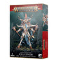 Lumineth Realm-Lords: The Stoneheart King - Gap Games