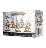 Lumineth Realm-Lords: Vanari Dawnriders - Gap Games
