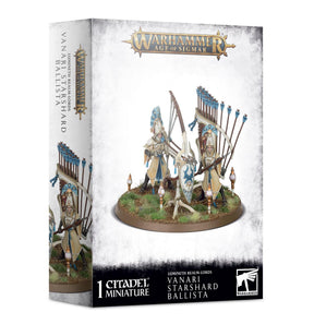 Lumineth Realm-Lords: Vanari Starshard Ballista - Gap Games