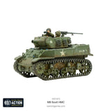 M8 Scott HMC - Gap Games