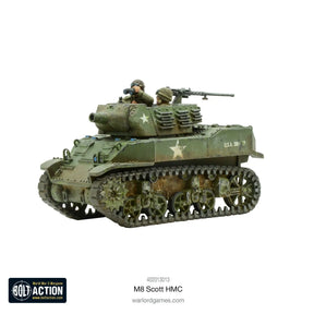 M8 Scott HMC - Gap Games