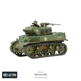 M8 Scott HMC - Gap Games