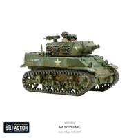 M8 Scott HMC - Gap Games