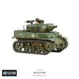 M8 Scott HMC - Gap Games