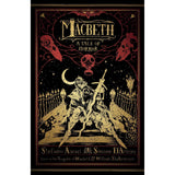 Macbeth: A Tale of Horror - Gap Games