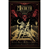 Macbeth: A Tale of Horror - Gap Games