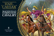 Macedonian Companion Cavalry boxed set - Gap Games