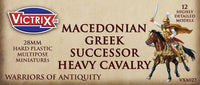 Macedonian Greek Successor Heavy Cavalry - Gap Games