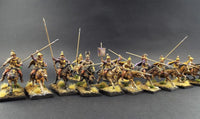 Macedonian Greek Successor Heavy Cavalry - Gap Games