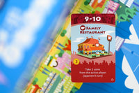 Machi Koro 5th Anniversary - Gap Games
