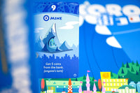 Machi Koro 5th Anniversary - Gap Games