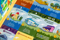Machi Koro 5th Anniversary - Gap Games