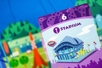 Machi Koro 5th Anniversary - Gap Games