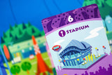 Machi Koro 5th Anniversary - Gap Games