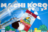 Machi Koro 5th Anniversary - Gap Games