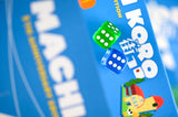 Machi Koro 5th Anniversary - Gap Games