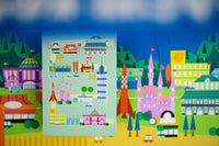 Machi Koro 5th Anniversary - Gap Games