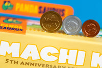 Machi Koro 5th Anniversary - Gap Games