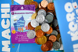 Machi Koro 5th Anniversary - Gap Games