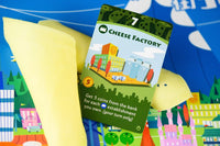 Machi Koro 5th Anniversary - Gap Games