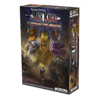 Mage Knight: The Apocalypse Dragon - Expansion Set - Pre-Order - Gap Games