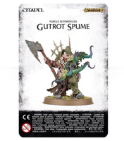 Maggotkin of Nurgle: Gutrot Spume - Gap Games