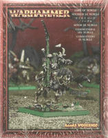 Maggotkin of Nurgle: Harbinger of Decay - Gap Games