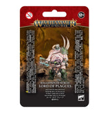 Maggotkin of Nurgle: Lord of Plagues - Gap Games