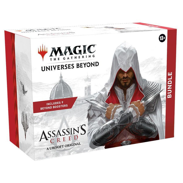 Magic Assassin’s Creed - Bundle - Gap Games