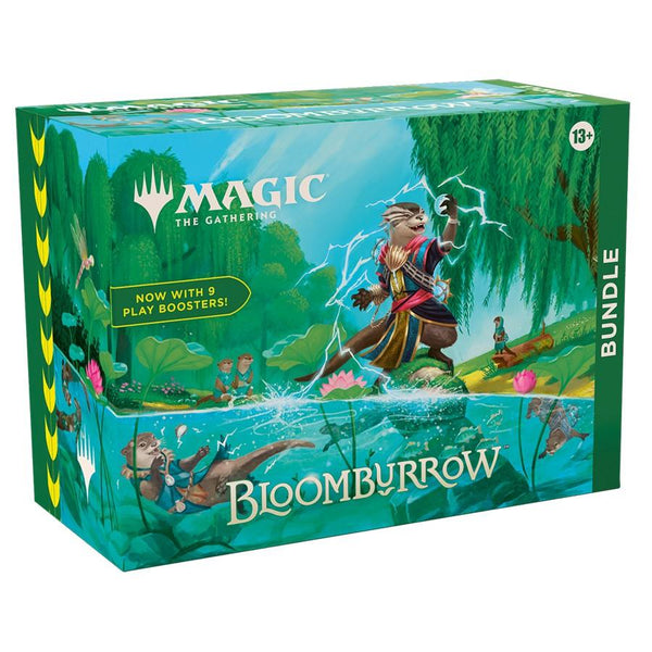 Magic Bloomburrow - Bundle - Gap Games