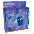 Magic Doctor Who Collector Booster Display -pre-order - Gap Games