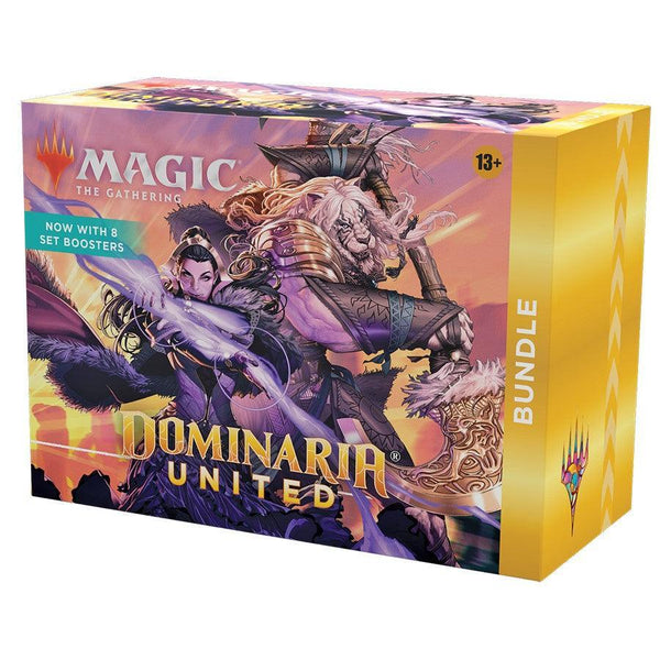Magic Dominaria United Bundle - Gap Games