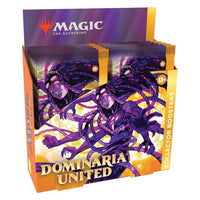 Magic Dominaria United Collector Booster Display - Gap Games