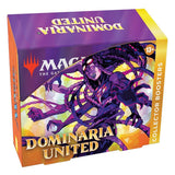 Magic Dominaria United Collector Booster Display - Gap Games