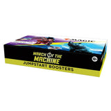 Magic March of the Machine Jumpstart Booster Display - Gap Games