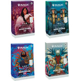 Magic Modern Horizons 3 - Commander Deck Display Collector Edition - Gap Games