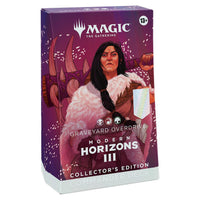 Magic Modern Horizons 3 - Commander Deck Display Collector Edition - Gap Games